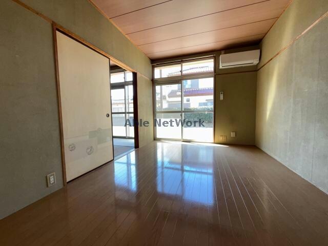 エトアール畑 【１F】（熊谷市新堀）の物件内観写真