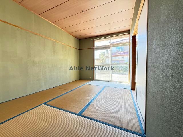 エトアール畑 【１F】（熊谷市新堀）の物件内観写真