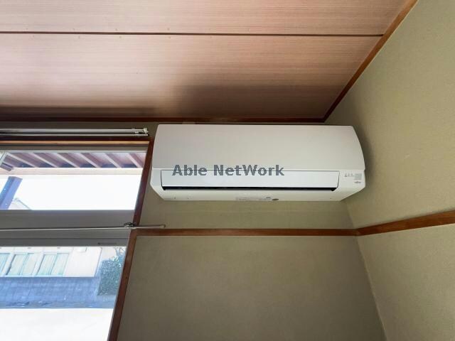 エトアール畑 【１F】（熊谷市新堀）の物件内観写真