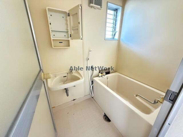 エトアール畑 【１F】（熊谷市新堀）の物件内観写真