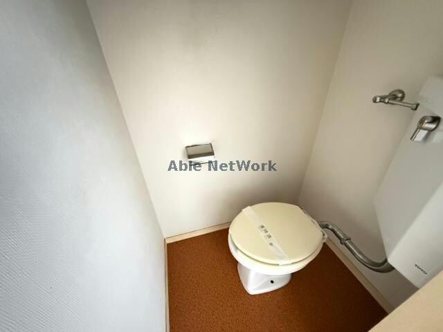 エトアール畑 【１F】（熊谷市新堀）の物件内観写真