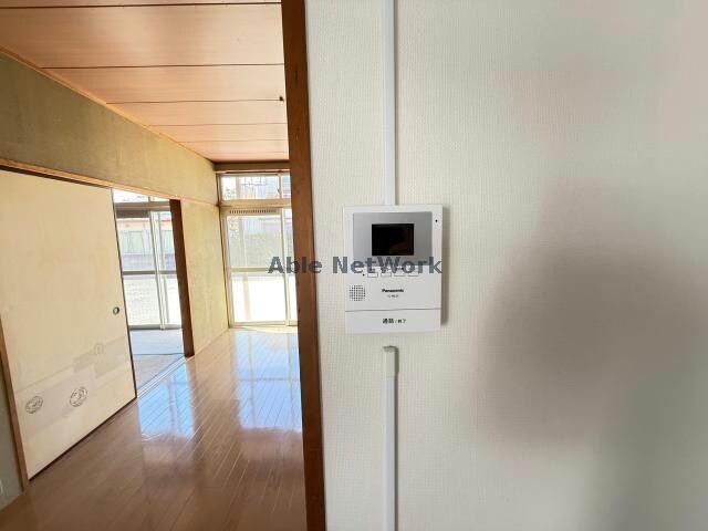 エトアール畑 【１F】（熊谷市新堀）の物件内観写真