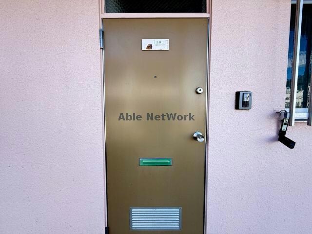 エトアール畑 【１F】（熊谷市新堀）の物件内観写真