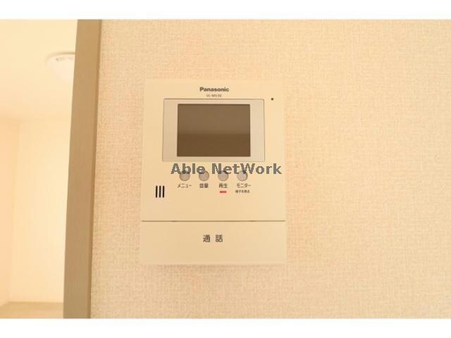 愛花夢１号館（深谷市東方町）の物件内観写真