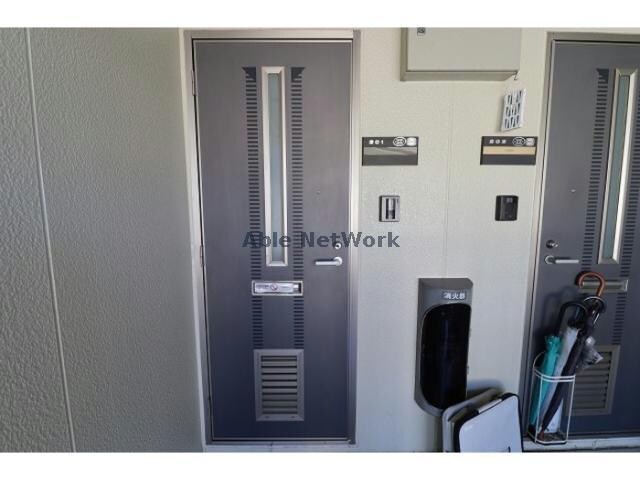 愛花夢１号館（深谷市東方町）の物件内観写真