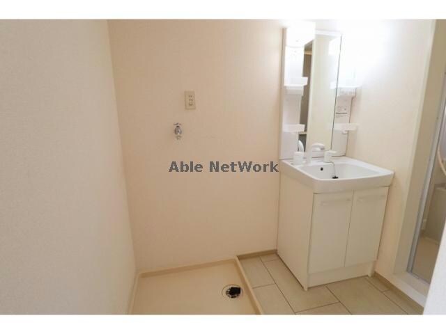 愛花夢１号館（深谷市東方町）の物件内観写真