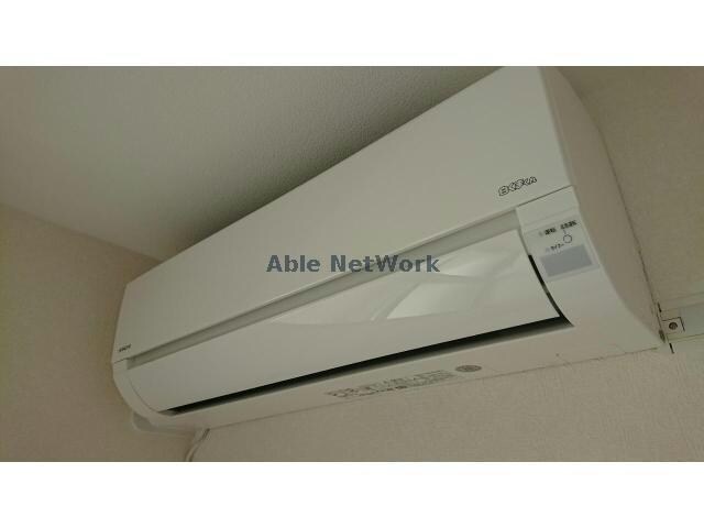 Le　Parterre～ル・パルテール（深谷市上柴西）の物件内観写真