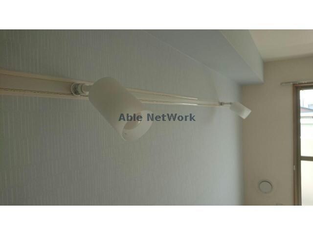 Le　Parterre～ル・パルテール（深谷市上柴西）の物件内観写真