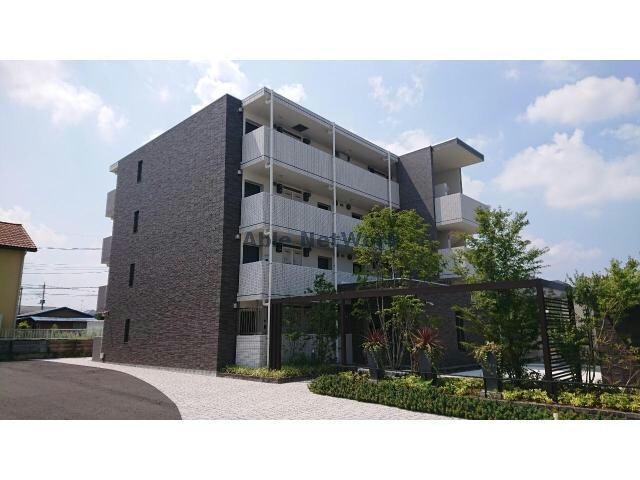 Le　Parterre～ル・パルテール（深谷市上柴西）の物件外観写真