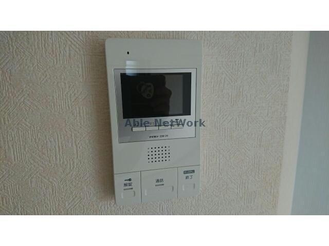 Le　Parterre～ル・パルテール（深谷市上柴西）の物件内観写真