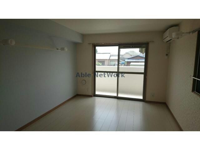 Le　Parterre～ル・パルテール（深谷市上柴西）の物件内観写真