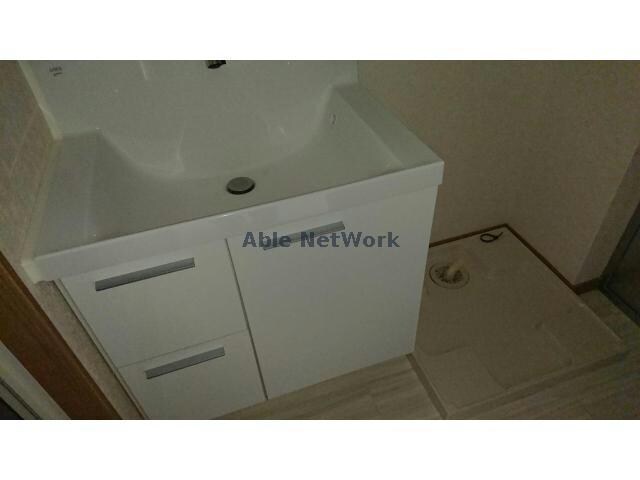 Le　Parterre～ル・パルテール（深谷市上柴西）の物件内観写真