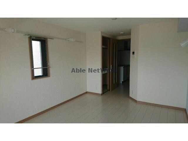 Le　Parterre～ル・パルテール（深谷市上柴西）の物件内観写真