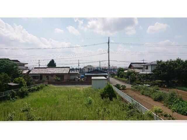 Le　Parterre～ル・パルテール（深谷市上柴西）の物件内観写真