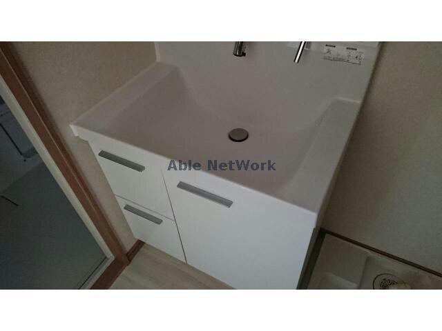 Le　Parterre～ル・パルテール（深谷市上柴西）の物件内観写真