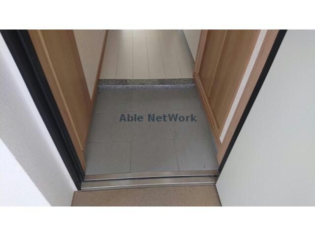 Le　Parterre～ル・パルテール（深谷市上柴西）の物件内観写真