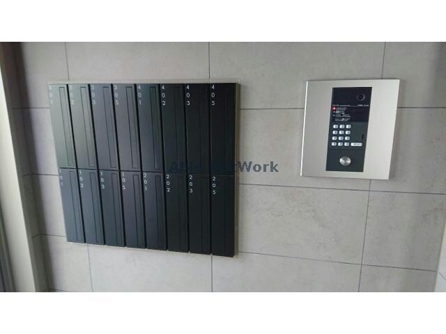 Le　Parterre～ル・パルテール（深谷市上柴西）の物件内観写真