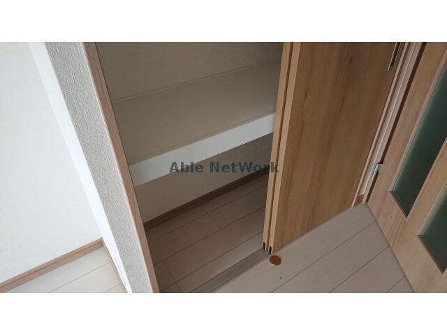 Le　Parterre～ル・パルテール（深谷市上柴西）の物件内観写真