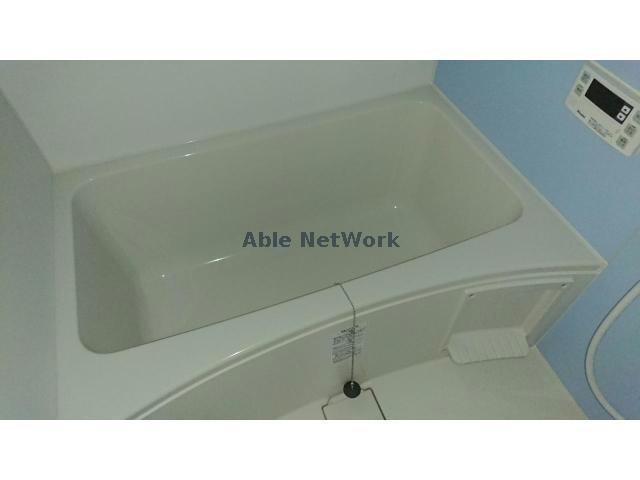 Le　Parterre～ル・パルテール（深谷市上柴西）の物件内観写真