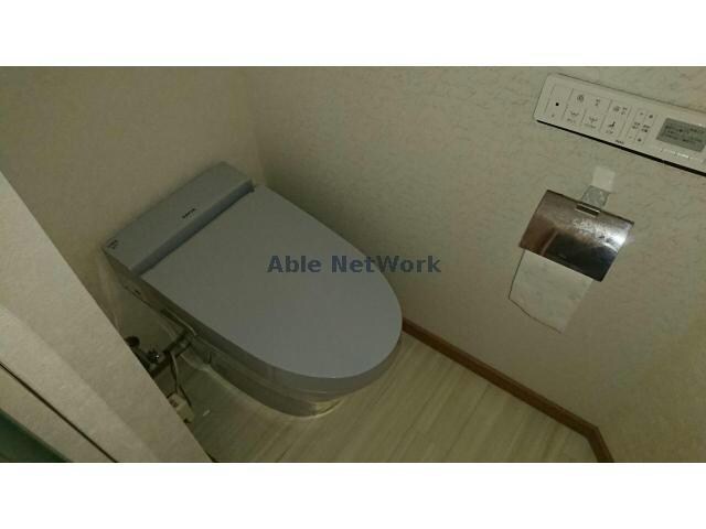 Le　Parterre～ル・パルテール（深谷市上柴西）の物件内観写真