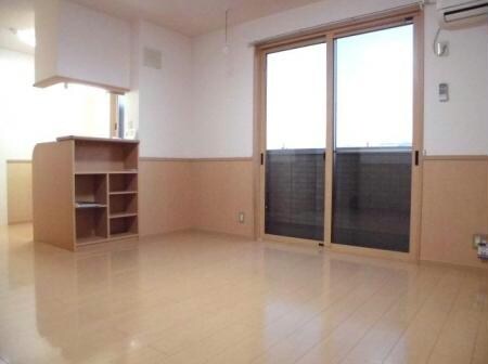 グランドステージ（深谷市東方）の物件内観写真