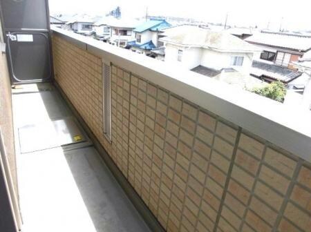 グランドステージ（深谷市東方）の物件内観写真