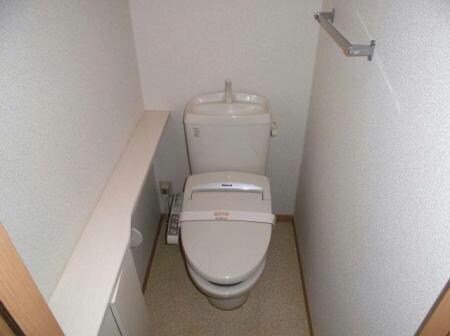 グランドステージ（深谷市東方）の物件内観写真