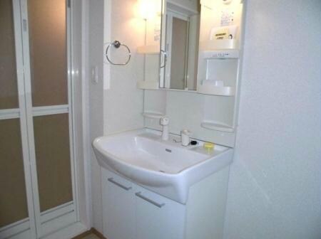 グランドステージ（深谷市東方）の物件内観写真