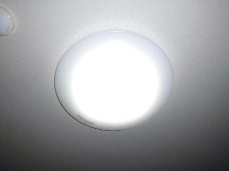 グランドステージ（深谷市東方）の物件内観写真