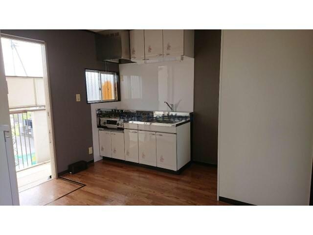 ハイツ円行A/B（深谷市東方）の物件内観写真