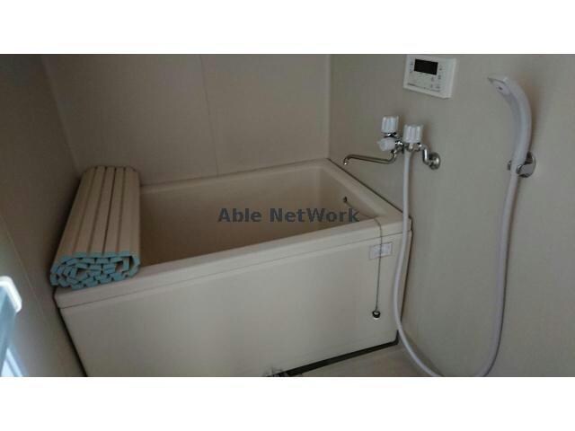 ハイツ円行A/B（深谷市東方）の物件内観写真