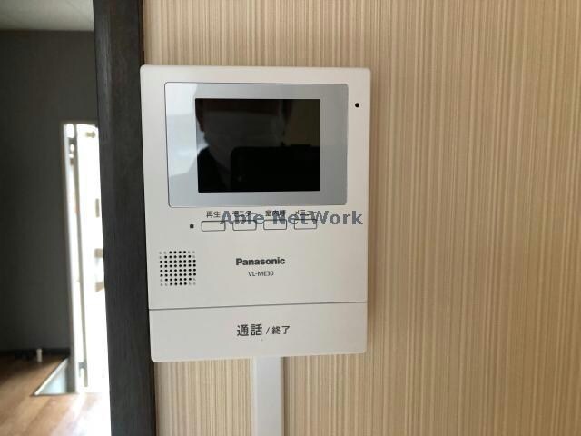 ハイツ円行A/B（深谷市東方）の物件内観写真