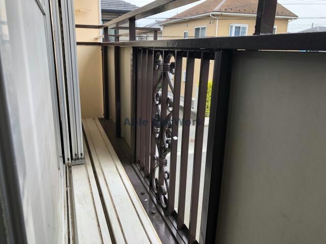 ハイツ円行A/B（深谷市東方）の物件内観写真