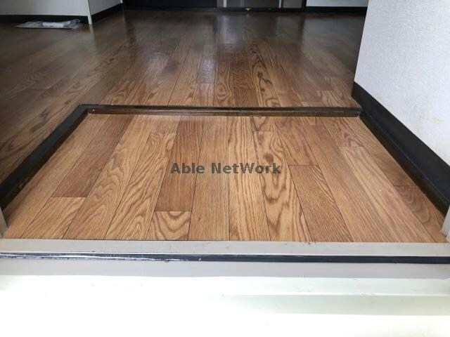 ハイツ円行A/B（深谷市東方）の物件内観写真