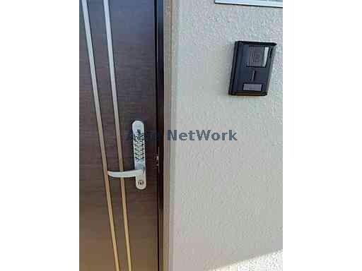 グランインカム曙（熊谷市曙町）の物件内観写真