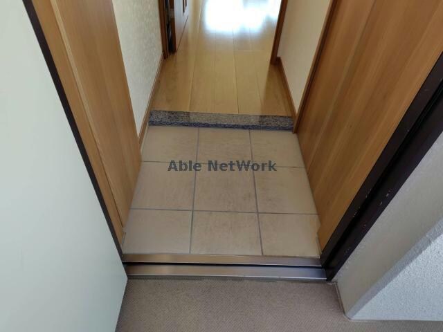 グランインカム曙（熊谷市曙町）の物件内観写真