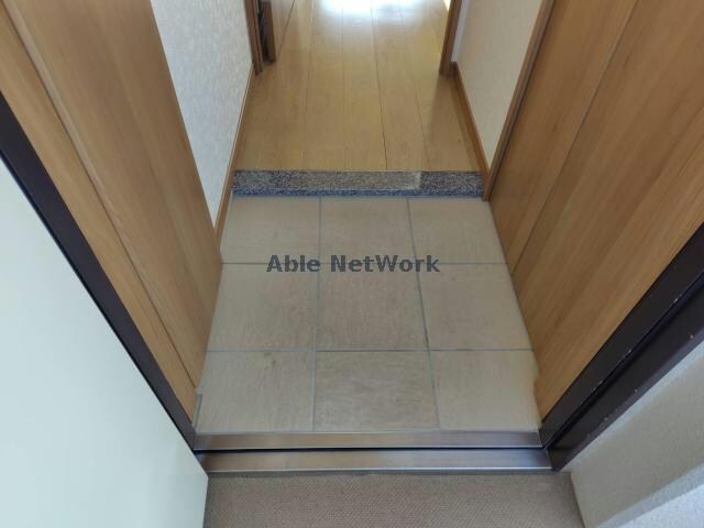 グランインカム曙（熊谷市曙町）の物件内観写真