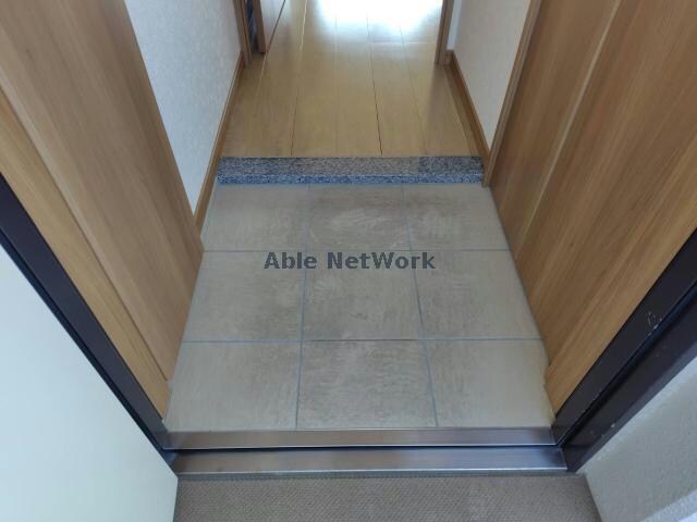 グランインカム曙（熊谷市曙町）の物件内観写真