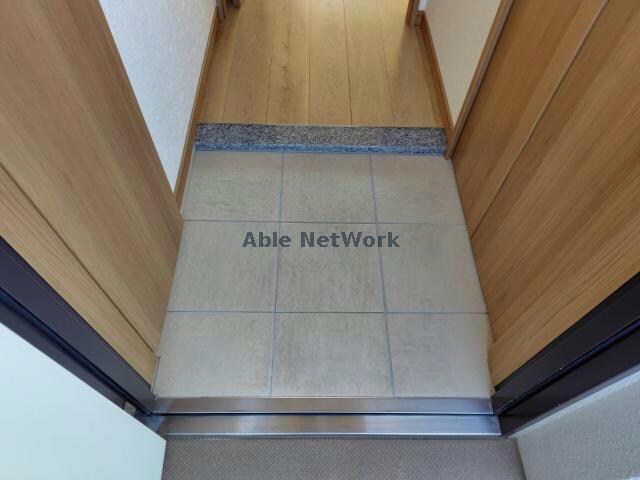 グランインカム曙（熊谷市曙町）の物件内観写真