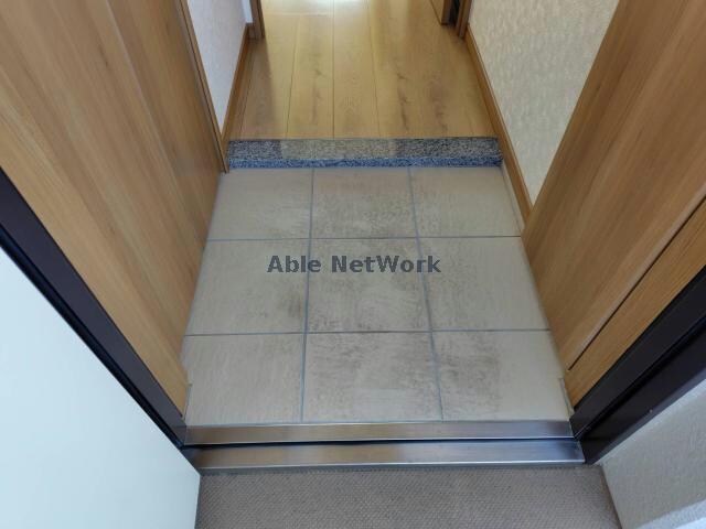 グランインカム曙（熊谷市曙町）の物件内観写真