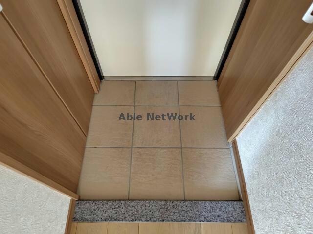 グランインカム曙（熊谷市曙町）の物件内観写真