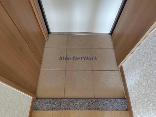 グランインカム曙（熊谷市曙町）の物件内観写真