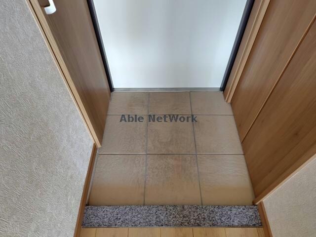 グランインカム曙（熊谷市曙町）の物件内観写真