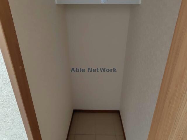 グランインカム曙（熊谷市曙町）の物件内観写真