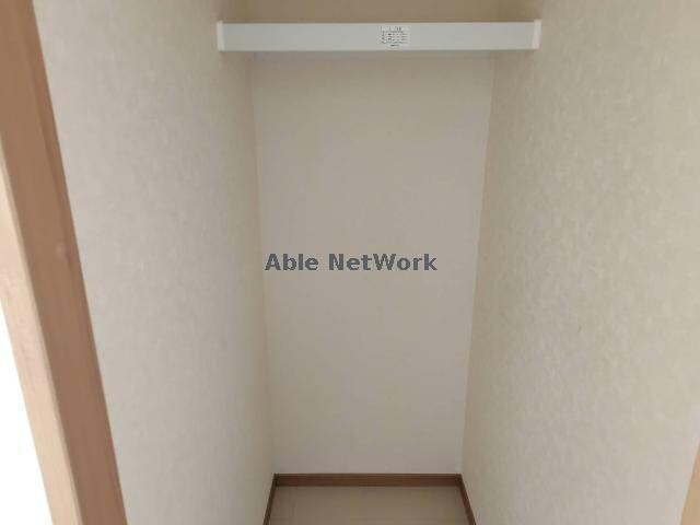 グランインカム曙（熊谷市曙町）の物件内観写真