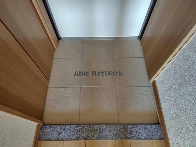 グランインカム曙（熊谷市曙町）の物件内観写真