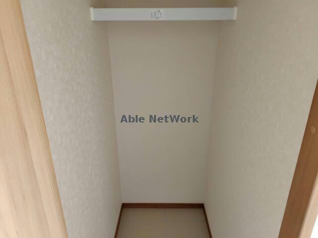 グランインカム曙（熊谷市曙町）の物件内観写真