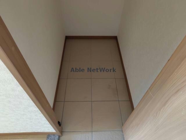 グランインカム曙（熊谷市曙町）の物件内観写真