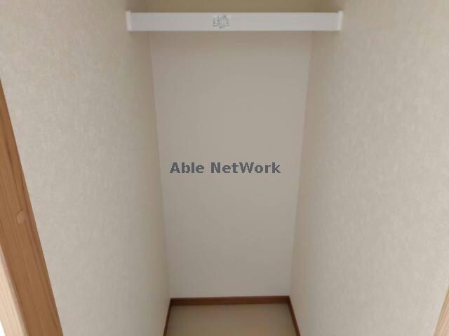 グランインカム曙（熊谷市曙町）の物件内観写真