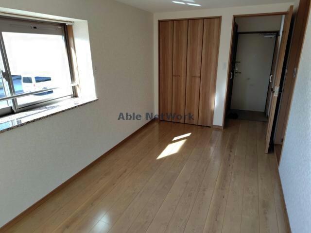 グランインカム曙（熊谷市曙町）の物件内観写真